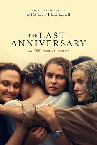 Последняя годовщина (2025) - смотреть онлайн
